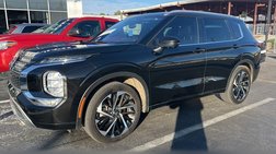 2023 Mitsubishi Outlander 40th Anniversary