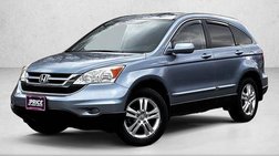 2011 Honda CR-V EX-L
