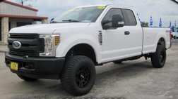 2019 Ford Super Duty F-250 Lariat