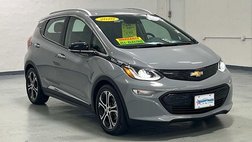 2020 Chevrolet Bolt EV Premier