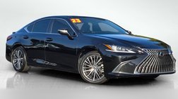 2023 Lexus ES 300h ES 300h