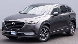 2018 Mazda CX-9 Sport