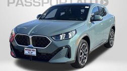 2024 BMW X2 xDrive28i