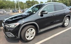 2022 Mercedes-Benz GLA-Class GLA 250 4MATIC