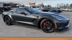 2019 Chevrolet Corvette Z06