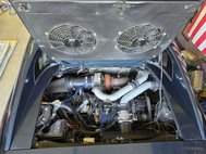 1991 Toyota MR2 Turbo