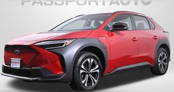 2024 Subaru Solterra Premium