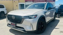 2026 Mazda CX-90 3.3 Turbo Premium Sport