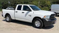 2019 Ram Ram Pickup 1500 Classic Tradesman