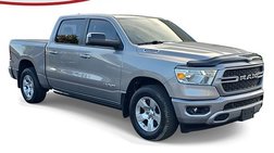 2022 Ram Ram Pickup 1500 Lone Star