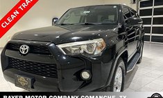 2014 Toyota 4Runner SR5 Premium