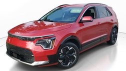 2024 Kia Niro EV Wind