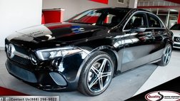 2022 Mercedes-Benz A-Class A 220 4MATIC