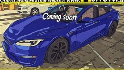 2023 Tesla Model S Plaid