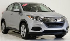 2021 Honda HR-V LX