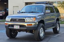 1998 Toyota 4Runner SR5