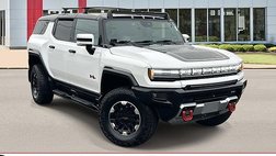 2024 GMC HUMMER EV 3X