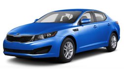 2013 Kia Optima SX
