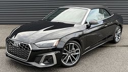 2024 Audi A5 quattro Premium Plus 45 TFSI