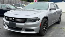 2016 Dodge Charger SE