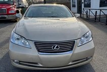 2008 Lexus ES 350 Base