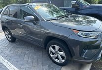2020 Toyota RAV4 Hybrid Limited
