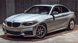 2017 BMW 2 Series M240i xDrive
