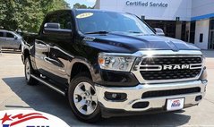 2023 Ram Ram Pickup 1500 Lone Star