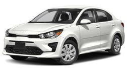 2023 Kia Rio LX