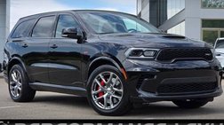 2024 Dodge Durango SRT 392