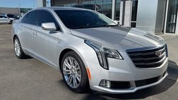 2018 Cadillac XTS Luxury
