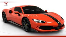 2024 Ferrari 296 GTS Base