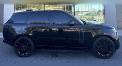 2023 Land Rover Range Rover P530 SE