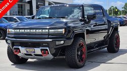 2025 GMC HUMMER EV 3X
