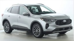 2023 Ford Escape Plug-In Hybrid Base