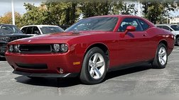 2010 Dodge Challenger SE