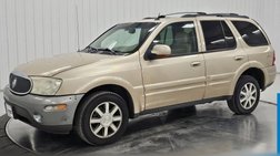 2004 Buick Rainier CXL