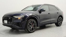 2023 Audi Q8 quattro Premium Plus 55 TFSI