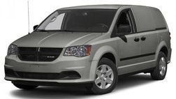 2013 Ram C/V Tradesman