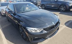 2016 BMW 4 Series 435i