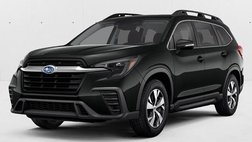 2025 Subaru Ascent Premium 8-Passenger