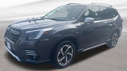 2023 Subaru Forester Touring