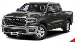 2026 Ram Ram Pickup 1500 Lone Star