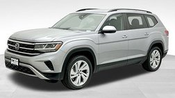 2022 Volkswagen Atlas V6 SE 4Motion