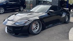 2023 Nissan Z Sport