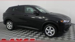 2023 Dodge Hornet GT