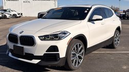 2023 BMW X2 xDrive28i