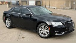 2017 Chrysler 300 Limited