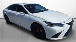 2023 Lexus ES 300h 300h