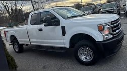 2022 Ford Super Duty F-350 XLT